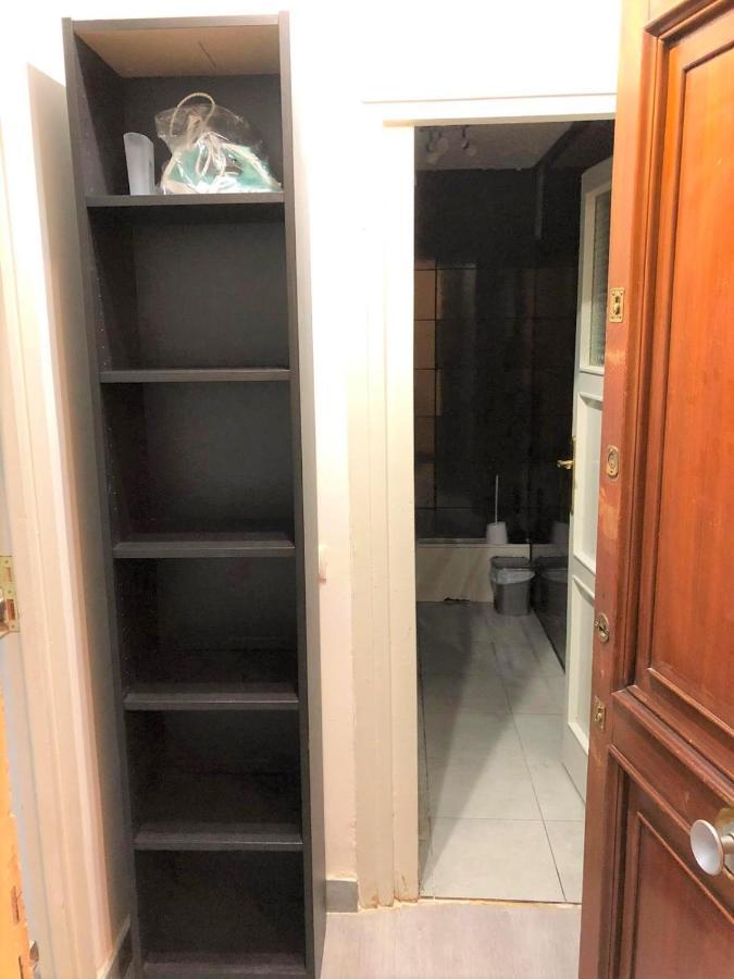 Deluxe Room Center Μαδρίτη Εξωτερικό φωτογραφία
