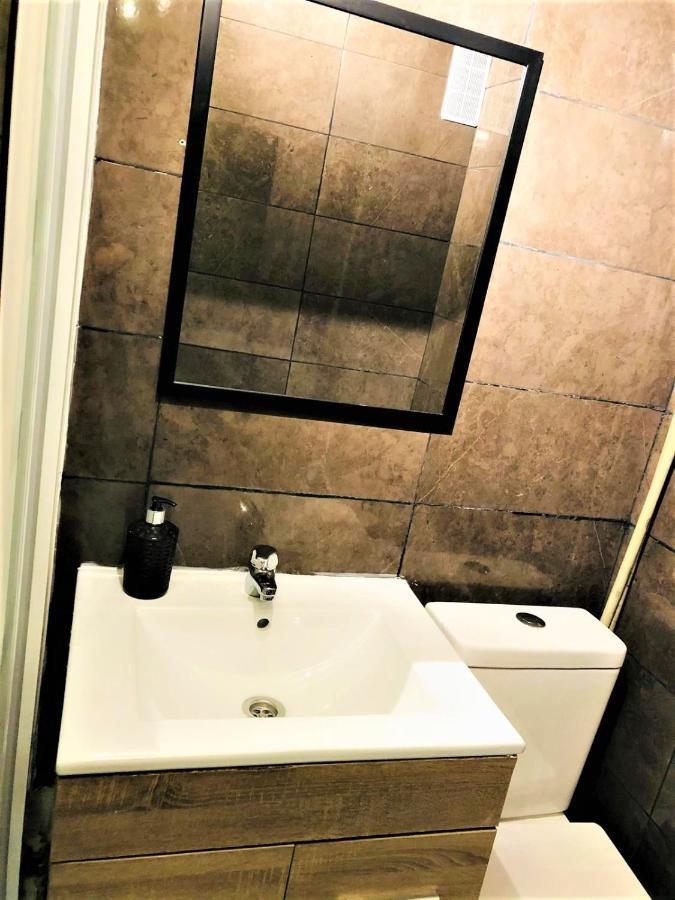 Deluxe Room Center Μαδρίτη Εξωτερικό φωτογραφία
