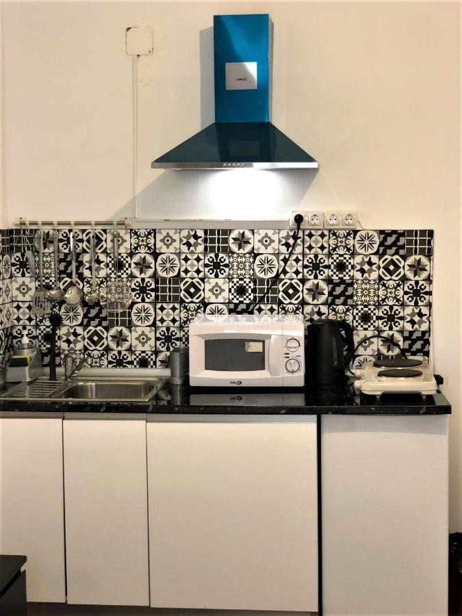 Deluxe Room Center Μαδρίτη Εξωτερικό φωτογραφία