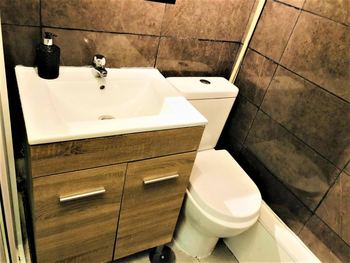 Deluxe Room Center Μαδρίτη Εξωτερικό φωτογραφία