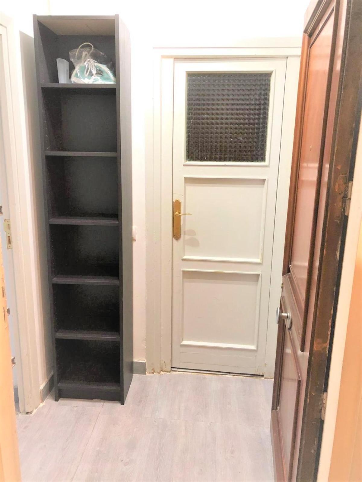 Deluxe Room Center Μαδρίτη Εξωτερικό φωτογραφία