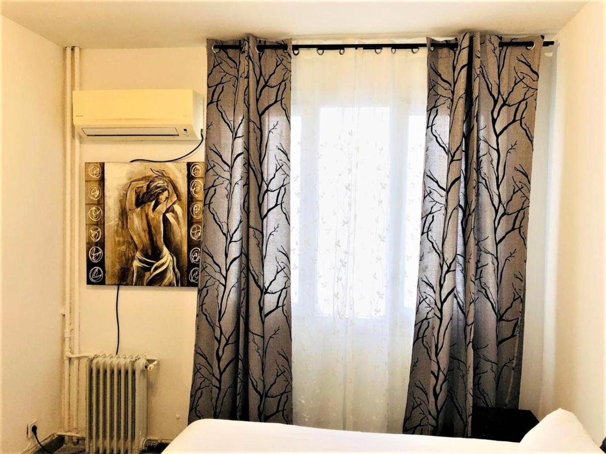 Deluxe Room Center Μαδρίτη Εξωτερικό φωτογραφία