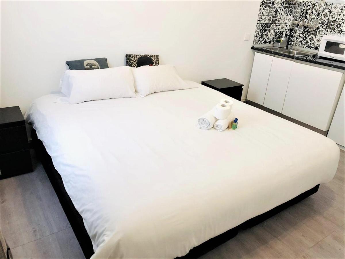 Deluxe Room Center Μαδρίτη Εξωτερικό φωτογραφία