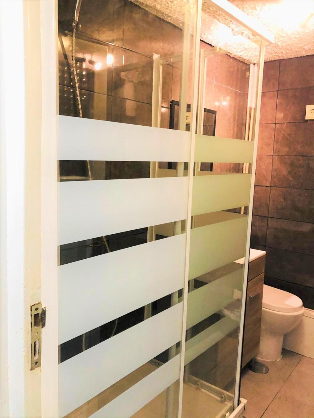 Deluxe Room Center Μαδρίτη Εξωτερικό φωτογραφία